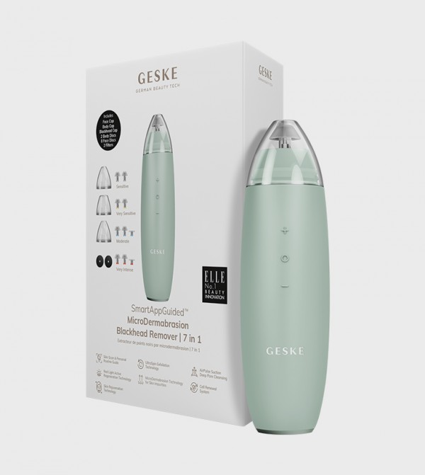 جيسك جيسك - أخضر Body Tools & Accessories