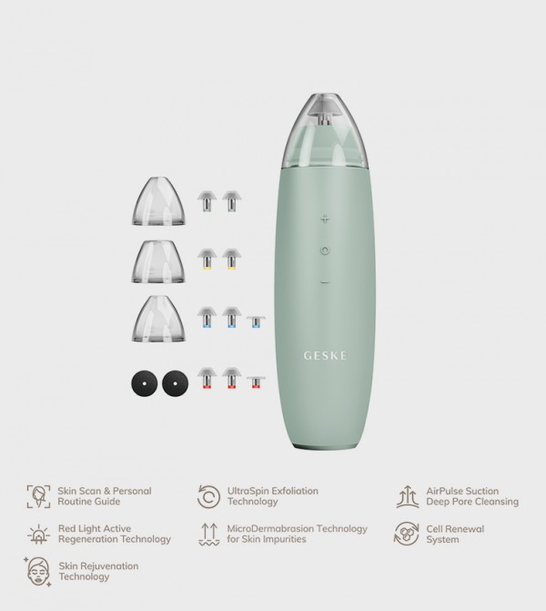 جيسك جيسك - أخضر Body Tools & Accessories