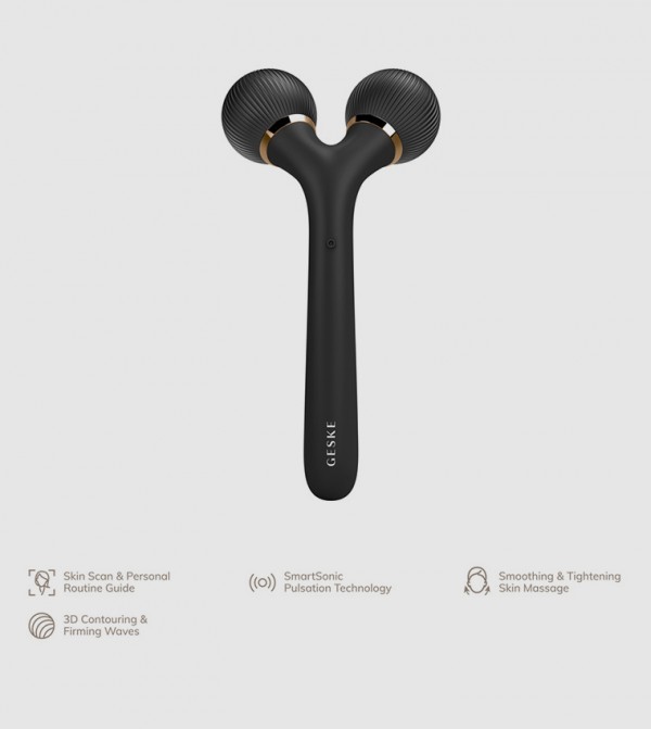 GESKE  Beauty - Grey Smart Tools