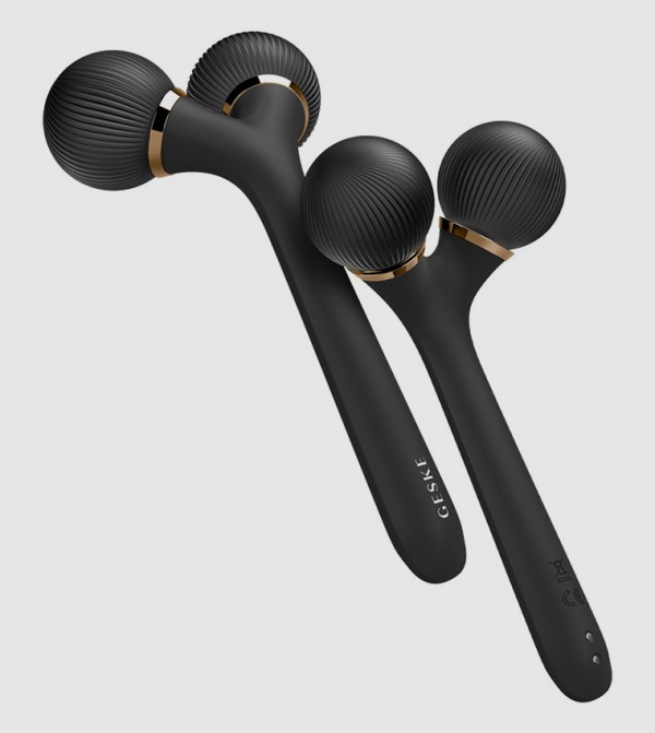 GESKE  Beauty - Grey Smart Tools
