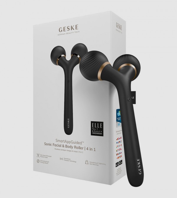 GESKE  Beauty - Grey Smart Tools