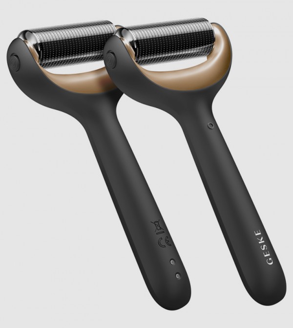 GESKE  Beauty - Grey Smart Tools