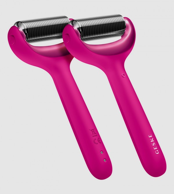 GESKE  Beauty - Magenta Smart Tools