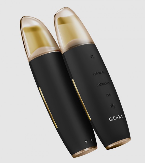 GESKE  Beauty - Grey Smart Tools