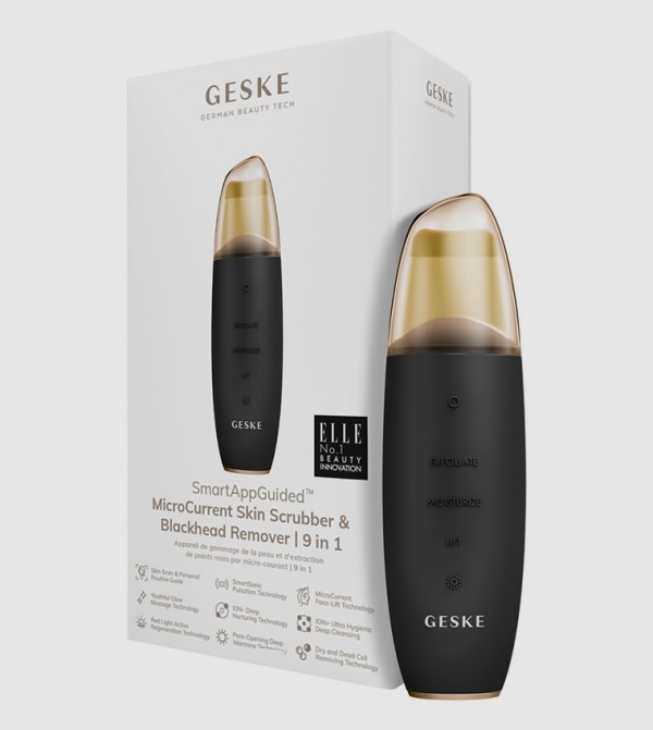 GESKE  Beauty - Grey Smart Tools