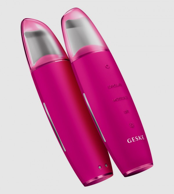 GESKE  Beauty - Magenta Smart Tools