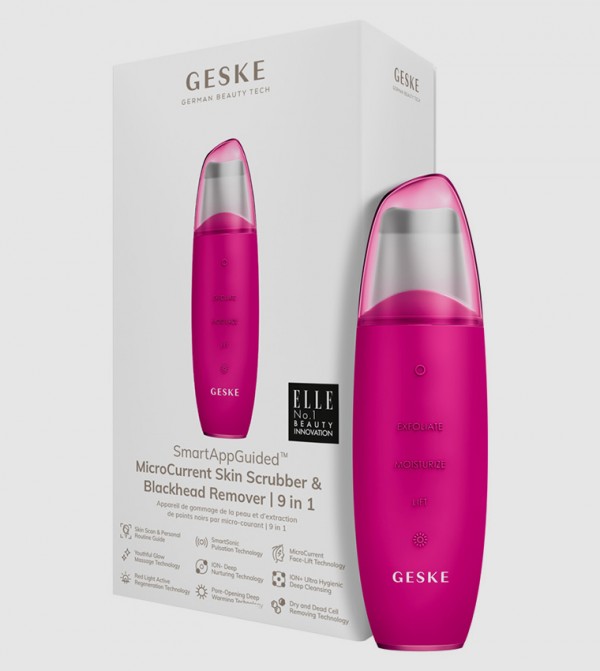 GESKE  Beauty - Magenta Smart Tools