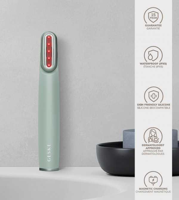 جيسك جيسك - أخضر Body Tools & Accessories