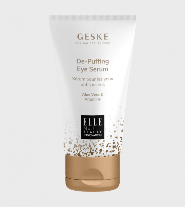 جيسك جيسك - شفاف  العناية بالعيون