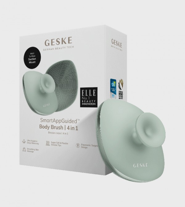 جيسك جيسك - أخضر Body Tools & Accessories