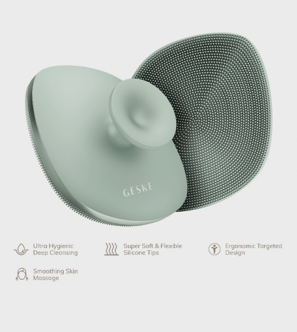 جيسك جيسك - أخضر Body Tools & Accessories