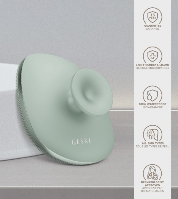 جيسك جيسك - أخضر Body Tools & Accessories