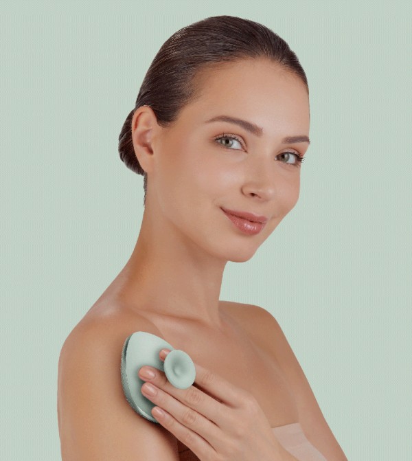 جيسك جيسك - أخضر Body Tools & Accessories