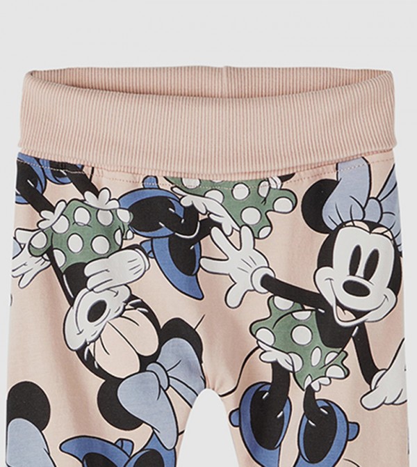 Name It  - Pink Joggers