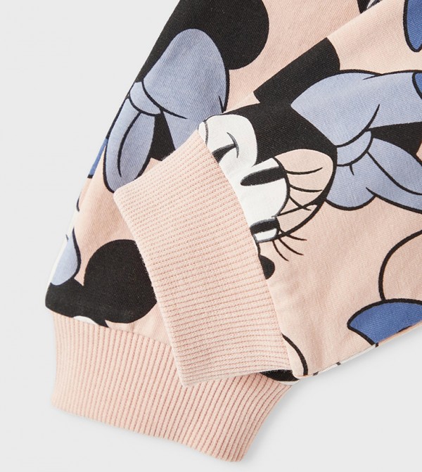 Name It  - Pink Joggers