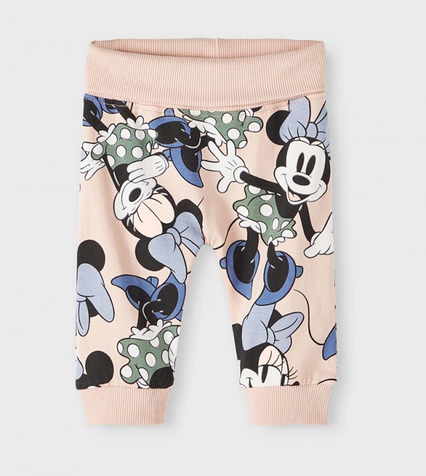 Name It  - Pink Joggers