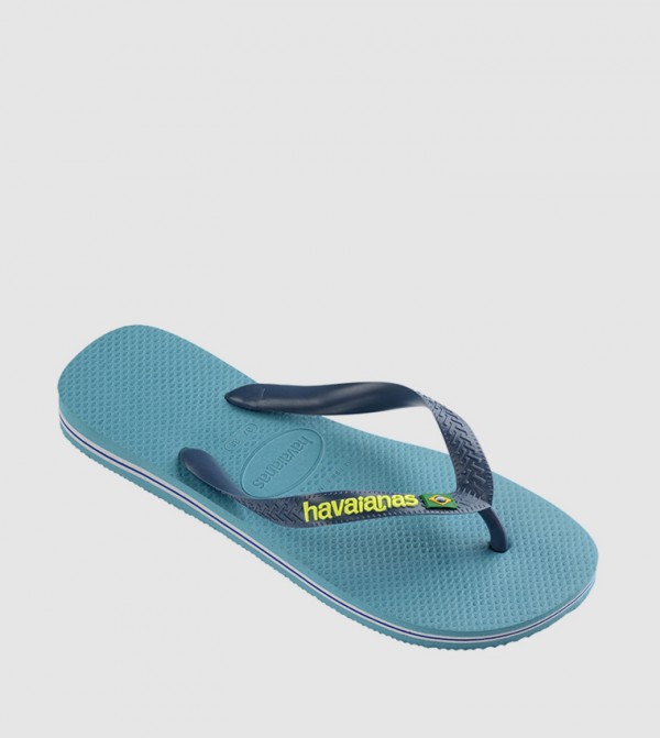 Havaianas all-summer-staples - Blue Flip Flop