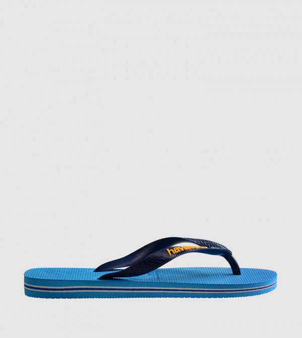 Havaianas  - Turquoise Flip Flop