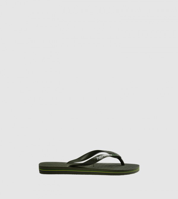 Havaianas HAVAIANAS - Green Flip Flops