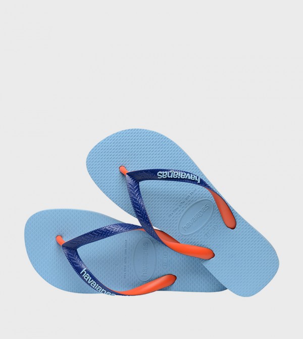 Havaianas HAVAIANAS - Blue Flip Flops