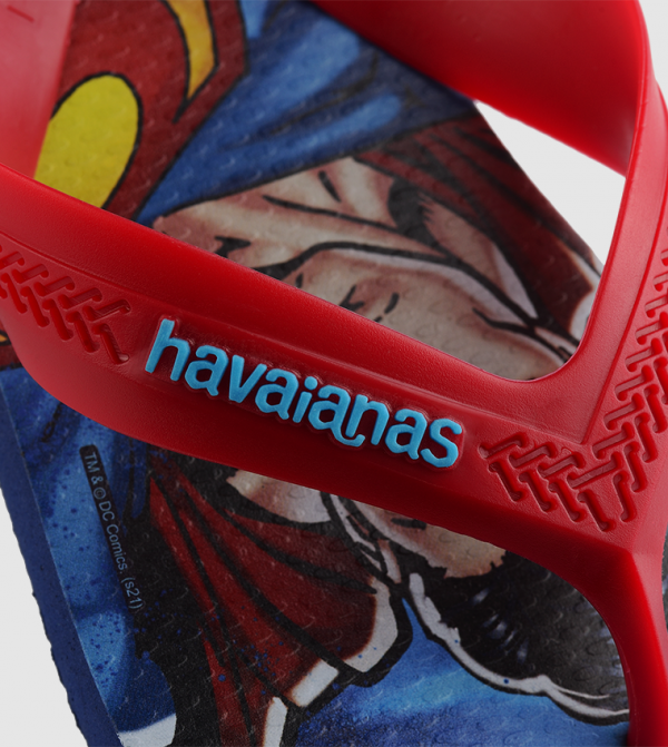Havaianas  Flip Flops - Multi Flip Flops