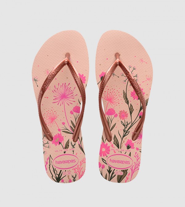 Flip Flops for Women Online in UAE, Buy Online