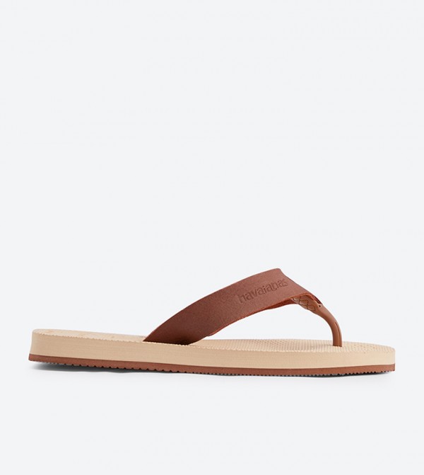 Havaianas HAVAIANAS - Beige Flip Flops