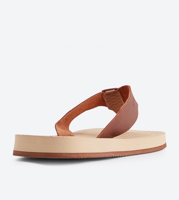 Havaianas HAVAIANAS - Beige Flip Flops
