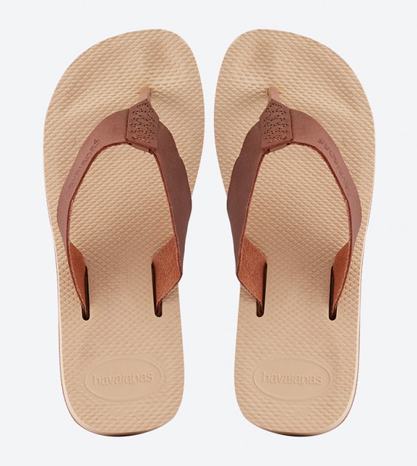 Havaianas HAVAIANAS - Beige Flip Flops