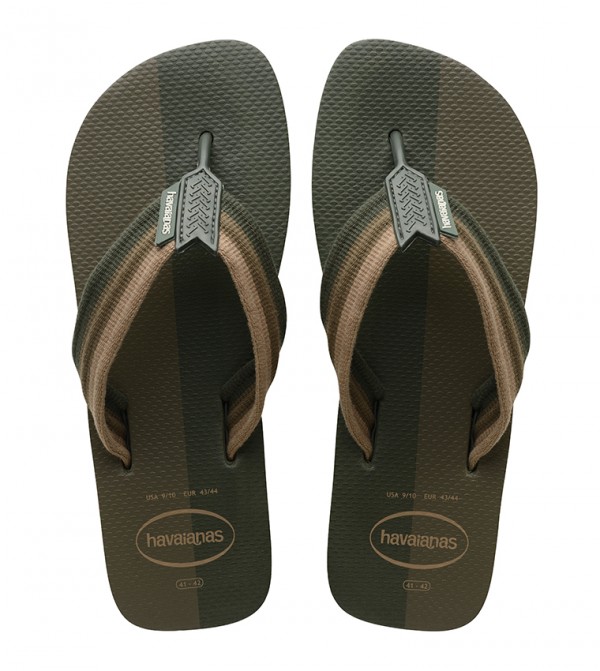 Havaianas HAVAIANAS - Grey Comfort Shoes