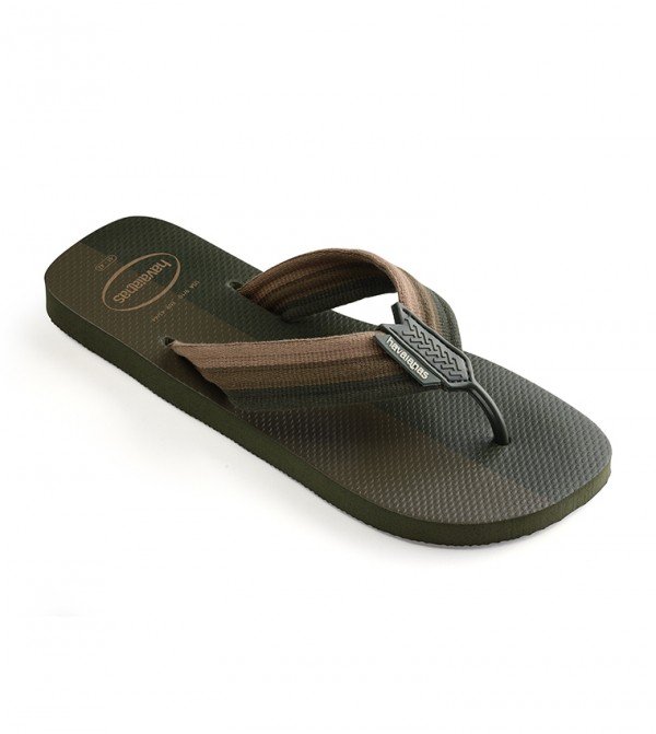 Havaianas HAVAIANAS - Grey Comfort Shoes