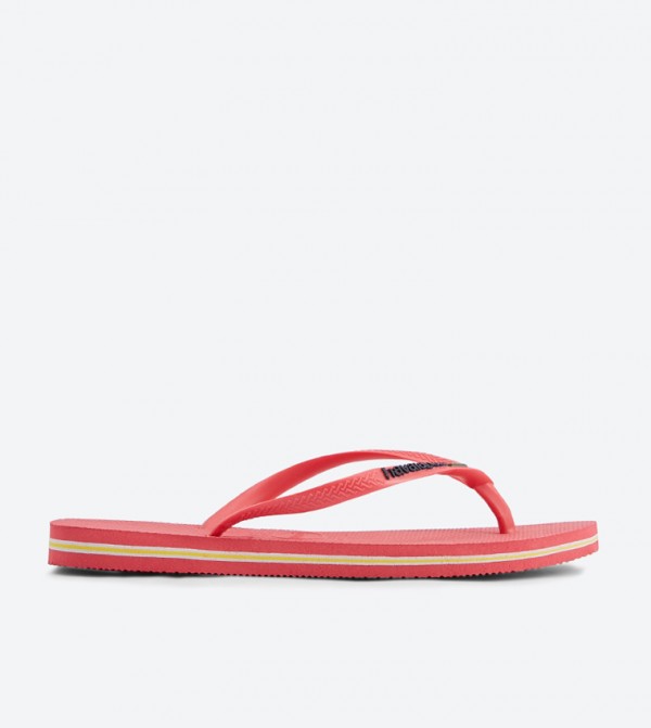 Havaianas HAVAIANAS - Pink Flip Flops