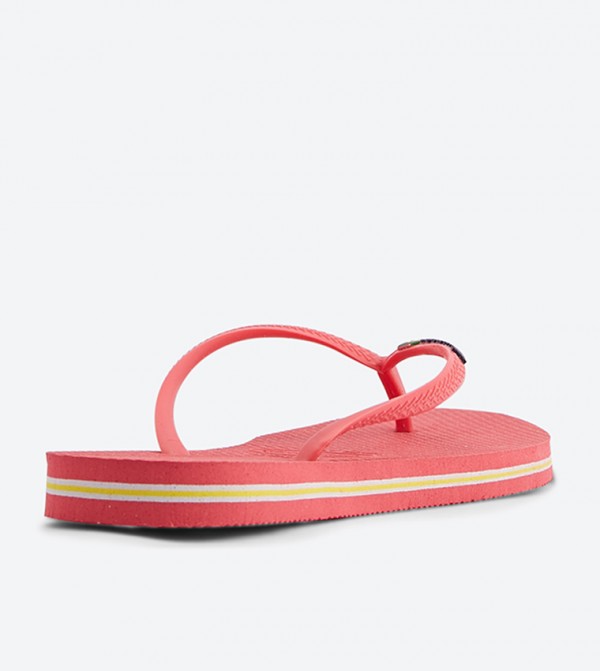 Havaianas HAVAIANAS - Pink Flip Flops