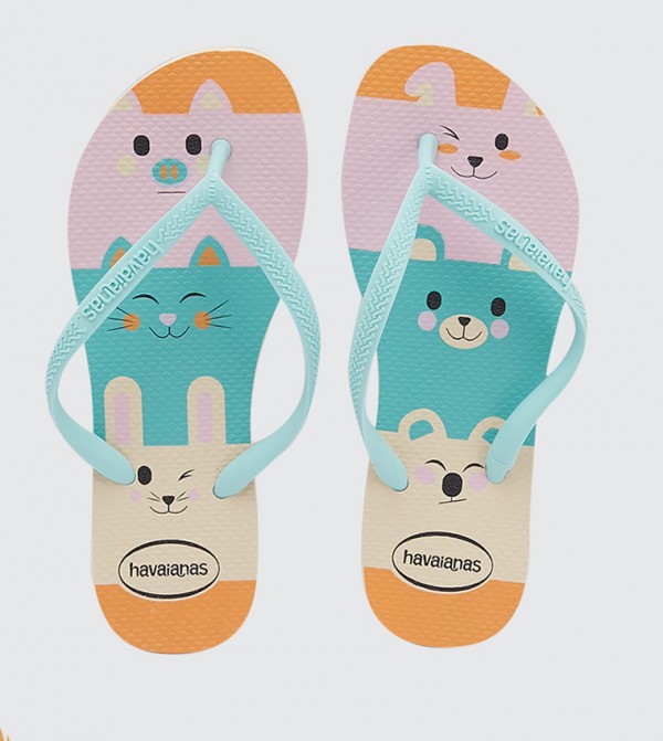 Havaianas HAVAIANAS - Beige Flip Flops