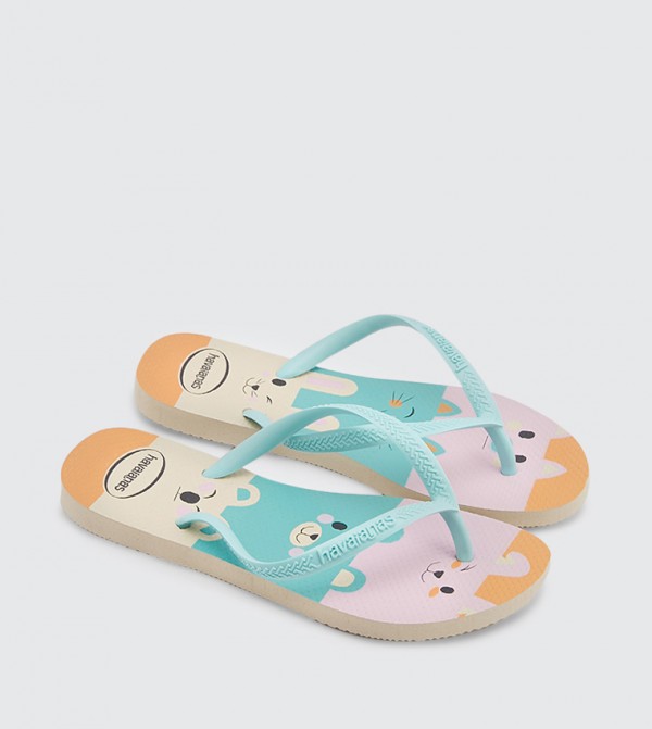 Havaianas HAVAIANAS - Beige Flip Flops