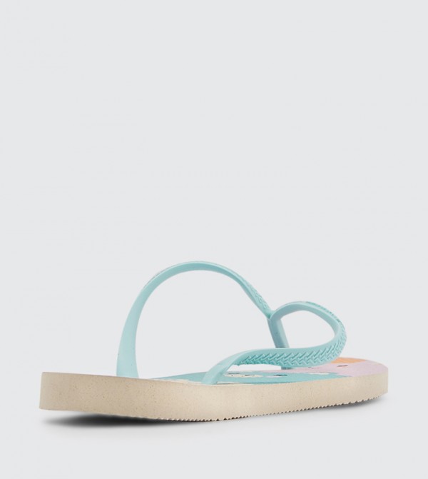 Havaianas HAVAIANAS - Beige Flip Flops