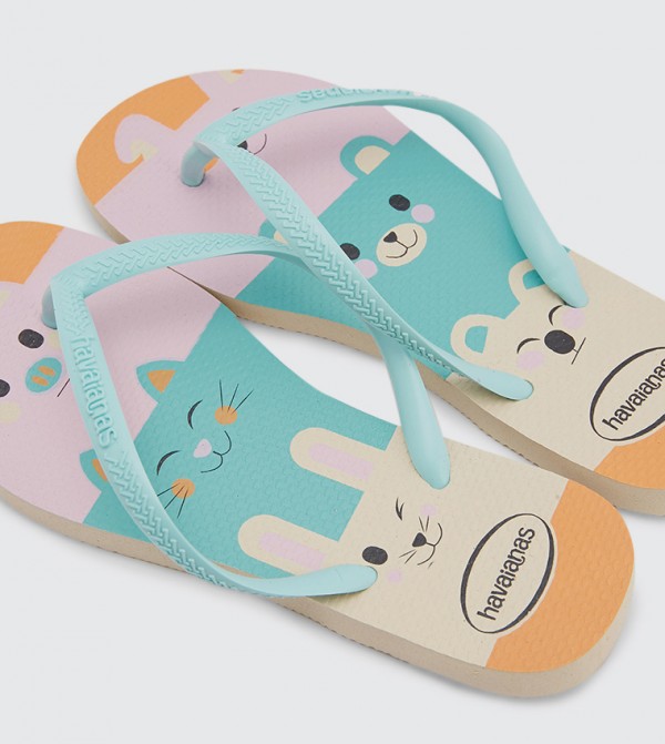 Havaianas HAVAIANAS - Beige Flip Flops