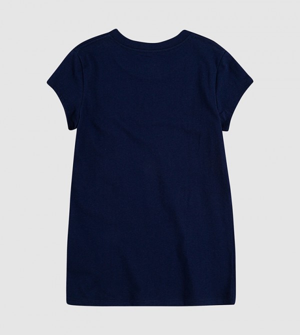 ليفايز تيفا - وردي T-shirts