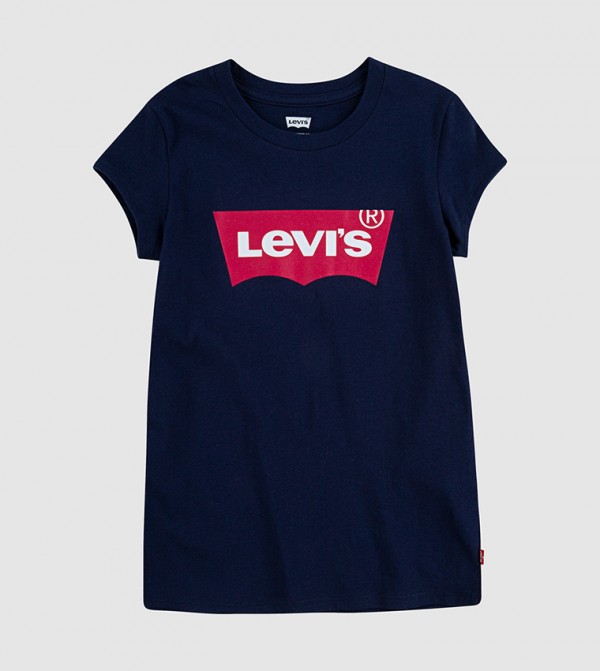 ليفايز تيفا - وردي T-shirts