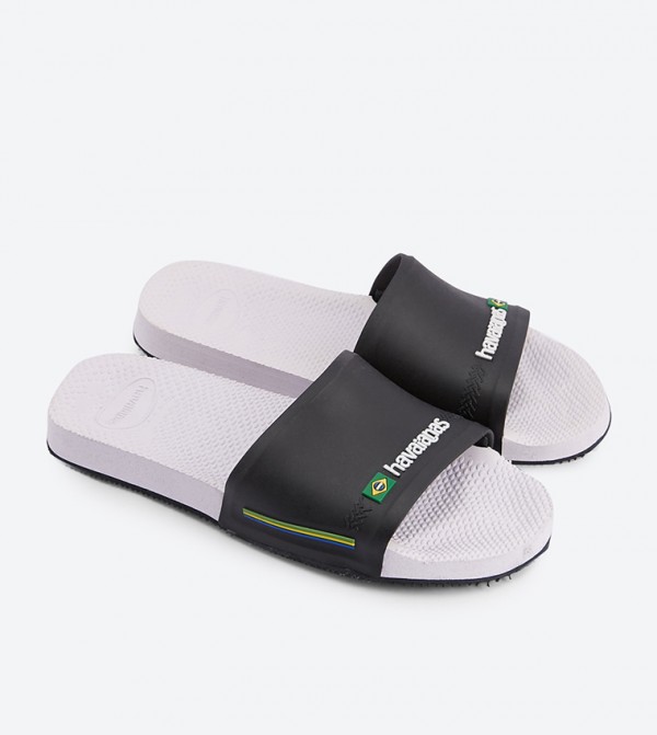 Havaianas HAVAIANAS - White Slides