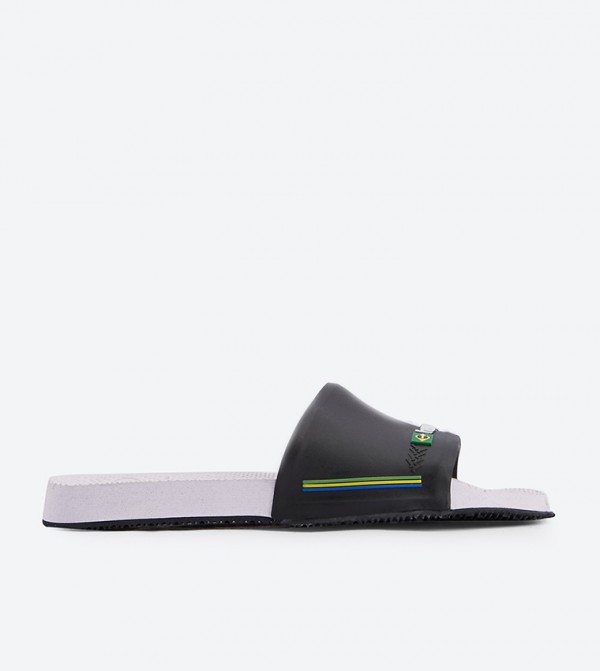 Havaianas HAVAIANAS - White Slides