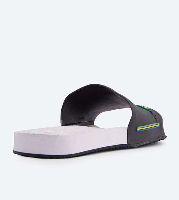 Havaianas HAVAIANAS - White Slides