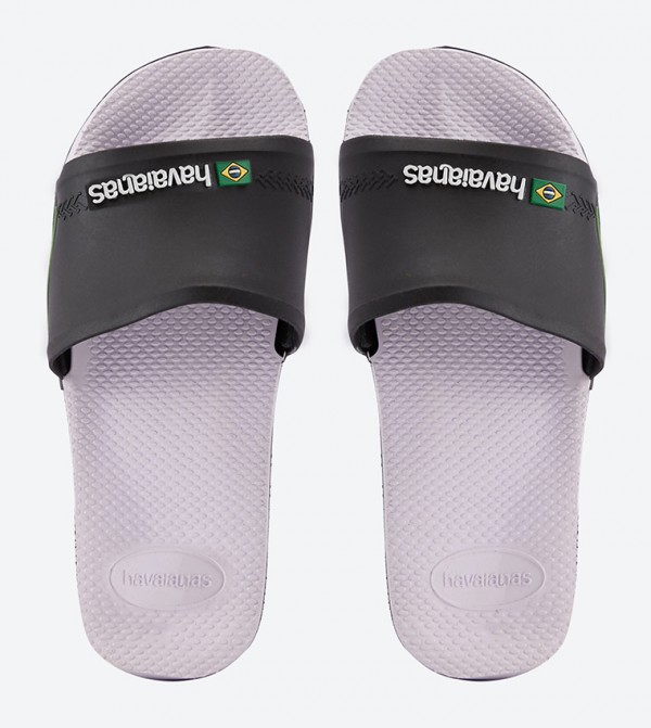 Havaianas HAVAIANAS - White Slides
