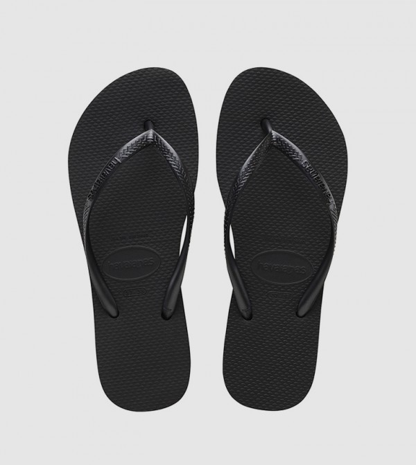 Havaianas HAVAIANAS - Black Flip Flop