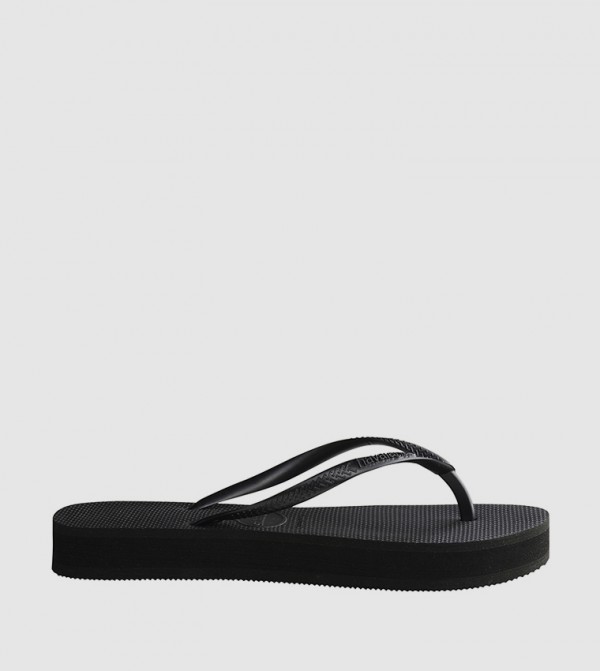 Havaianas HAVAIANAS - Black Flip Flop