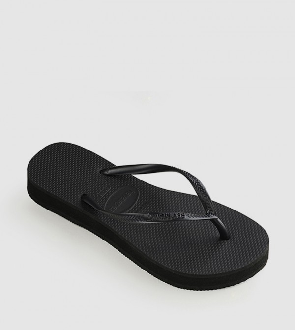 Havaianas HAVAIANAS - Black Flip Flop