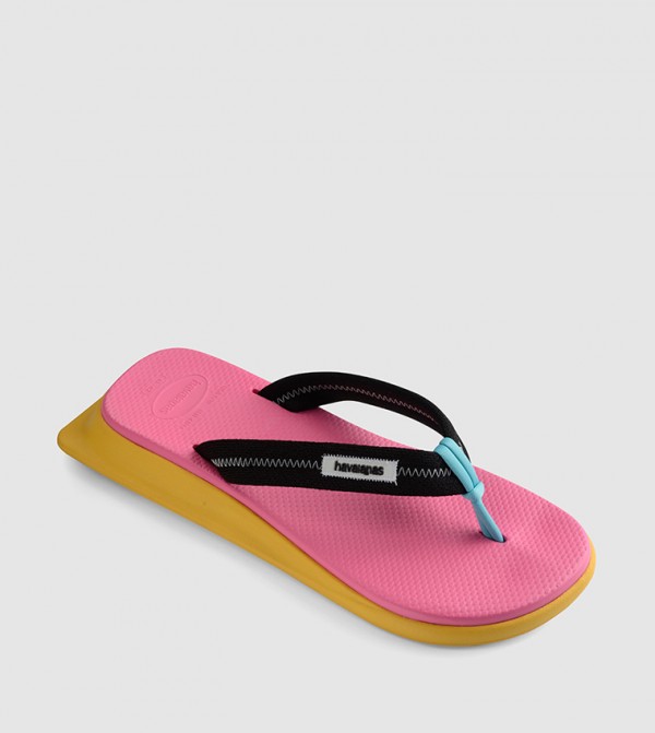 Havaianas HAVAIANAS - Pink Slides