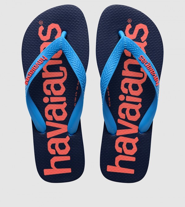 Havaianas  - Turquoise Flip Flop