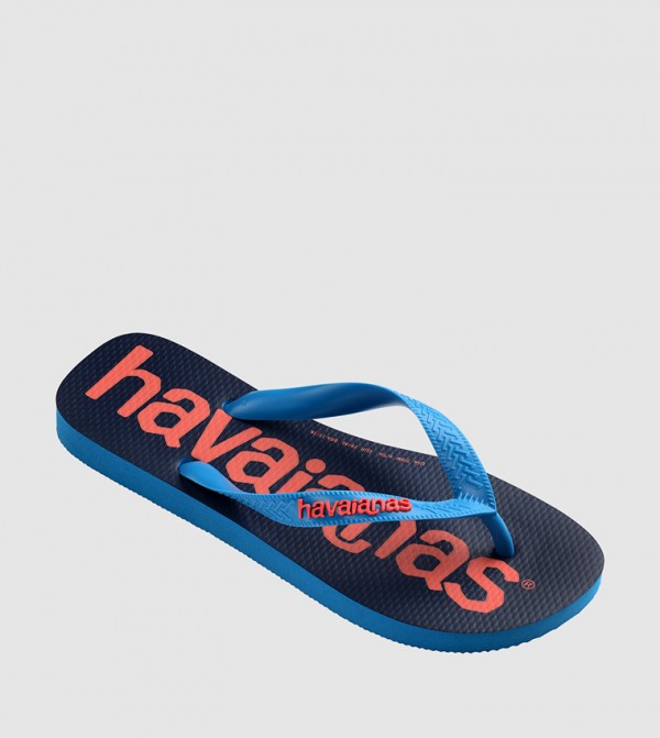 Havaianas  - Turquoise Flip Flop