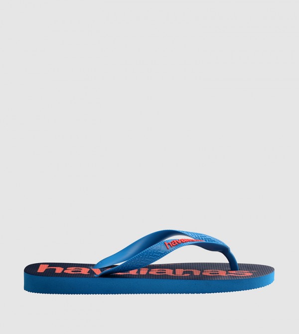 Havaianas  - Turquoise Flip Flop